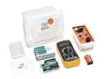 Обучающие комплекты Arduino Junior Certification Bundle: Kit &amp; Exam
