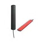 Антенны WIFI 2.4GHZ 115MM ADHESIVE FLAT BLADE ANTENNA 2.5M CABLE SMA MALE CONNECTOR