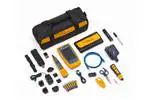 Испытания локальных сетей/телекоммуникационных устройств/кабелей LInkIQ Kit Technicians Kit with IS60 Pro-Tool Kit