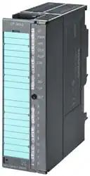 Контроллеры ПЛК S7300 ASI MASTER, SUPPORTS SPEC. V3.0
