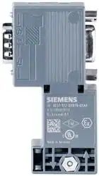 Siemens PB CONNECTOR, 90 DEGREE, WITH PG SOCKET