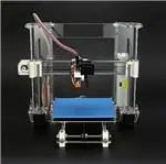 3D-принтеры DO IT YOURSELF PRUSA I3 - 3D PRINTER Note that this is sold as a kit and you must have the knowledge and the skills to assemble it.