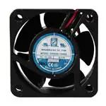 Orion DC Axial Fan, 40x40x20mm, 24VDC, Sealed Sleeve Bearing, Tachometer