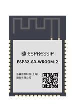 Espressif Systems SMD Module, ESP32-S3R8 with 1.8V 8 MB Octal PSRAM, 16 MB Octal SPI Flash, PCB Antenna