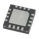 ИС для обработки видеосигналов QFN-16 Pin Taped (2500/reel)