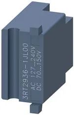 Промышленные устройства защиты от скачков напряжения VARISTOR W/LED S2 127-240VAC / 70-150VDC