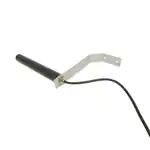 Антенны GSM/GPRS/3G 5dBI WALL MOUNT ANTENNA 5M LOW LOSS CABLE AND SMA MALE CONNECTOR