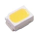 Стандартные светодиоды - Накладного монтажа Warm White LED