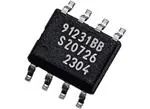 Датчики тока для монтажа на плате Gen.3 Low Speed Programmable Shunt Current Sensor - SOIC8 - LIN/UART Output - VIT + Flash + Micro + OCD