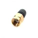 Антенны 2.4GHZ 18MM STUBBY ANTENNA WITH SMA MALE CONNECTOR