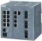 Управляемые коммутаторы Ethernet SCALANCE XB213-3 LD SC