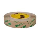 Липкие ленты Adhesive Transfer Tape, 1/2in x 60yd, 5mil, Clear
