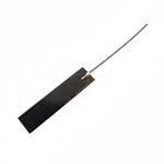 Антенны 2.4GHZ BLUETOOTH WIFI ZIGBEE EMBEDDED ANTENNA 200MM CABLE AND IPEX/UFL CONNECT