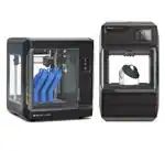 3D-принтеры MakerBot SKETCH LARGE / METHOD X CF Professional