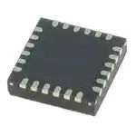 Цифро-аналоговые преобразователи (ЦАП)  Pin-/Software-Compatible, 16-/12-Bit, Voltage-Output DACs