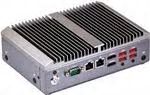 GIGAIPC ndustrial system with Intel Core i5-8265U Processor/ Fanless Design / Dual Channel DDR4 up to 32GB/ 2 x HDMI