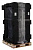 Шкафы для промышленной автоматизации NetShelter SX 45U 600mm Wide x 1070mm Deep Enclosure with Sides Black -2000 lbs. Shock Packaging