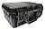 Коробки и ящики для хранения Seahorse 630 Case Metal Keyed Locks w/ Adj Divider Tray 17.3 x 14.2 x 7.5&quot;-Black