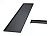 Комплектующие для стоек и стоечных шкафов Blanking Panel, 42-48U SX / 42U VX, 600mm