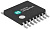 Аналоговые и цифровые коммутационные ИС 800Mbps, LVDS/LVPECL-to-LVDS 2 x 2 Crosspoint Switch