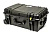 Коробки и ящики для хранения Seahorse 920 Case with Foam and Metal Keyed Locks, 24.1 x 16.1 x 10.1&quot; - Yellow