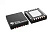 Микроконтроллеры ARM 32-MHz Arm® Cortex®-M0+ MCU with 8-KB flash, 2-KB SRAM, 12-bit ADC, comparator, OPA 24-VQFN -40 to 125