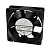 Вентиляторы постоянного тока dc axial fan, 60 mm square, 10 mm, 12 Vdc, ball, 3000 RPM, 10.64 CFM