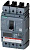 Автоматические выключатели BRKR 3VA61 3P 150A  35KA ETU5-LSI