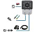 Камеры и модули камер Industrial AI Camera Development Kit- Jetson Xavier Processor, NVIDIA Jetson SOM, 1.6MP, 12mm