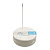 Monnit Corporation ALTA Industrial Wireless Water Detection Puck, White (900MHz)