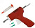 Дозаторы для жидкостей и бутылки Manual Syringe Gun for 5cc syringe