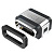 USB-коннекторы USB2.0 TypeC Recpt. Kit, w/GASKET GF, 16P Horz T.Mt. SMT, IP67
