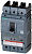 Автоматические выключатели BRKR 3VA61 3P 100A  35KA ETU3-LSI